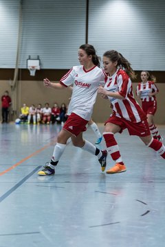 Bild 401 - wCJ KT Turnier Vormittag